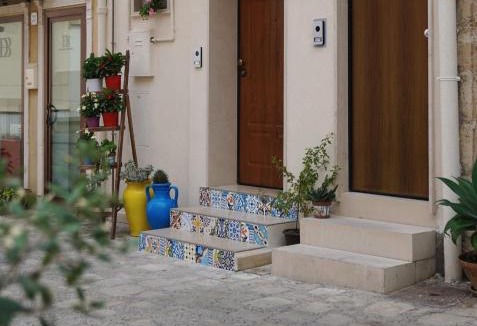 Gela Apartment | Nicuzza