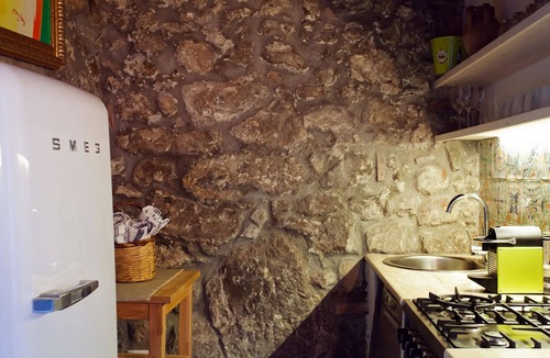 Old Town Apartment | Nido al Mare