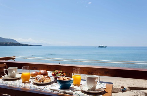 Old Town Apartment | Nido al Mare