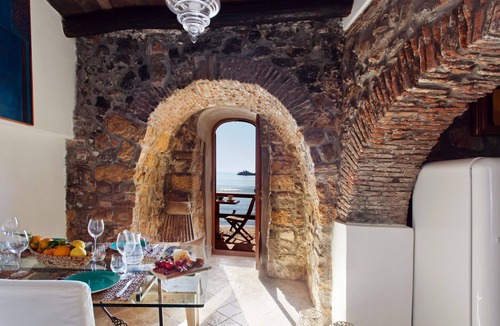 Old Town Apartment | Nido al Mare