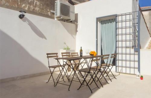 Ortigia Apartment | Nido alla Giudecca con terrazza by Wonderful Italy