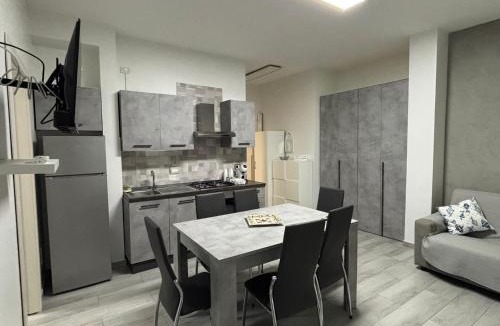 Porticato Apartment | Nido di Pace