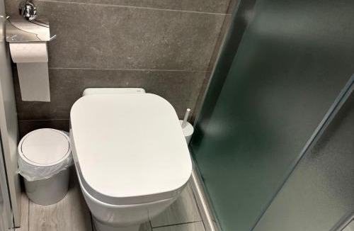 Porticato Apartment | Nido di Pace