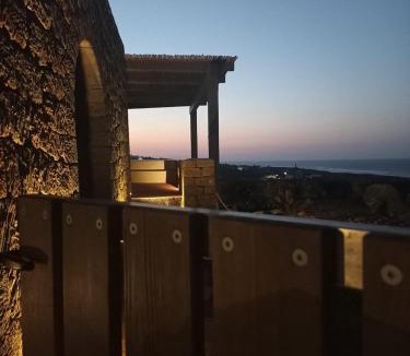 Campobello House | Nido sul mare