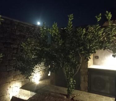 Campobello House | Nido sul mare