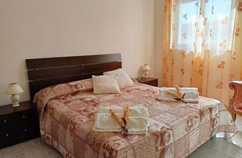Augusta Apartment | Nido Verde