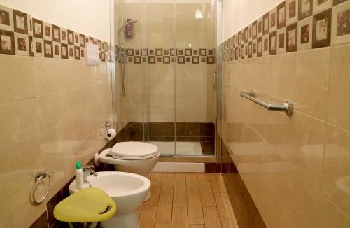 Ragusa Bed & Breakfast | Night & Day