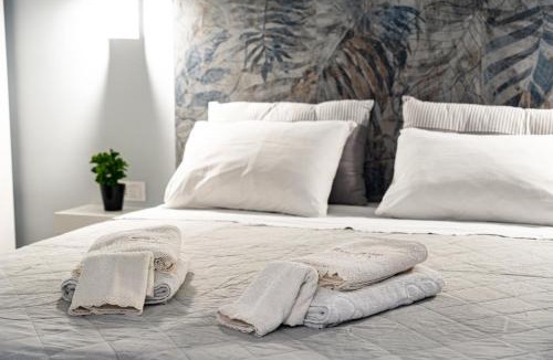 Villa Grazia di Carini House | NIKA NIKA Holiday House