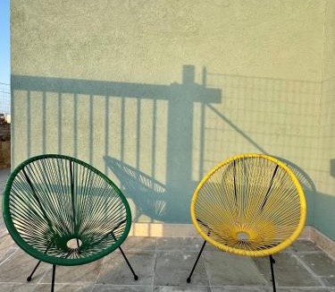 Portopalo di Capo Passero House | Nimia Portopalo
