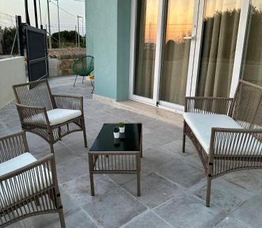 Portopalo di Capo Passero House | Nimia Portopalo