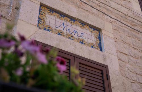 Pozzallo House | Ninè