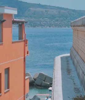 Torre di Faro House | Ninù's Home