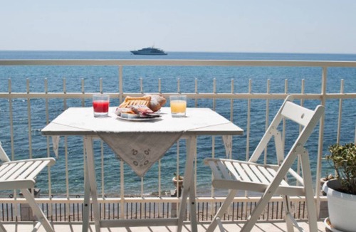 Giardini Naxos Bed & Breakfast | Nina B&B