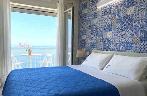Giardini Naxos Bed & Breakfast | Nina B&B