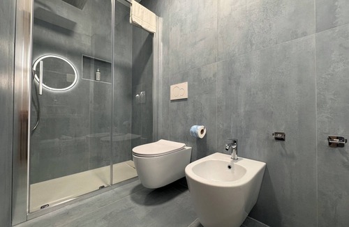 Giardini Naxos Bed & Breakfast | Nina B&B