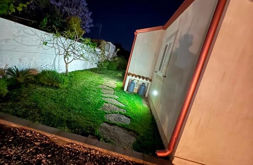 Maeggio Apartment | Nina's Garden - Private Villa with Pool