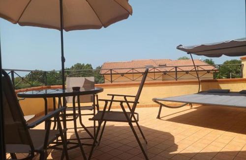 Diamante Bed & Breakfast | Nina's House Cirella Managed By Calabria Mare Experience