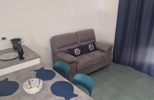Sant'Andrea Apostolo dello Ionio Apartment | Nina's house , di Carolina 300 dal mare