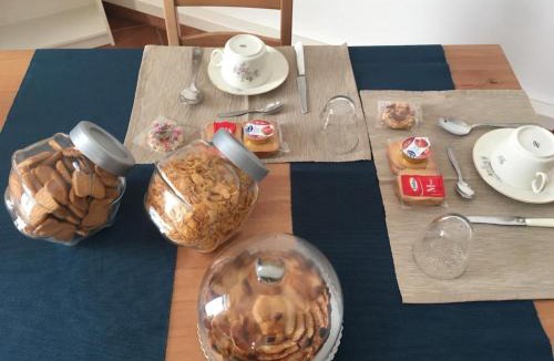Solarino Bed & Breakfast | Ninetta