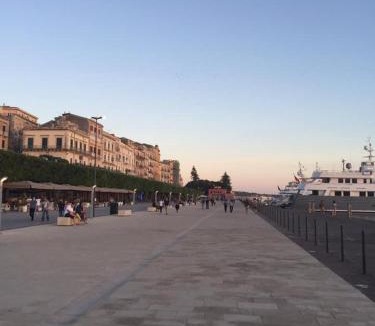 Ortigia House | NinfaDea Appartament and Rooms