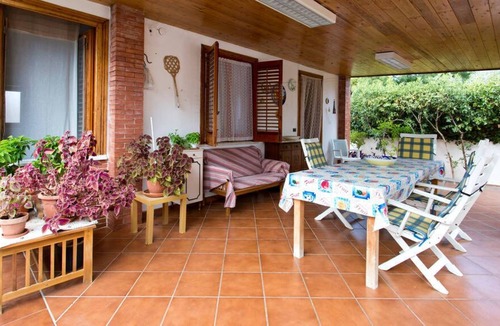 Sferracavallo House | Nino's little house