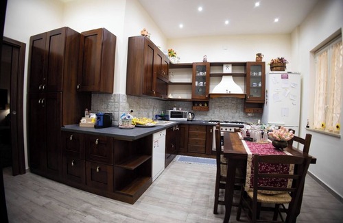 Borgo Vecchio Apartment | Ninohouse discover Palermo at home