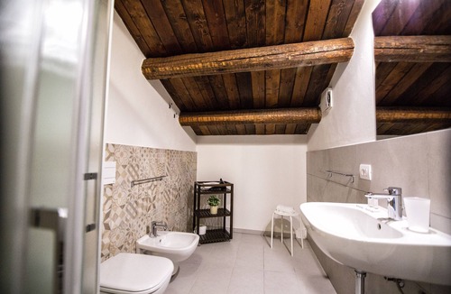 Ragusa House | NIRIA ACCOGLIENZA SICULA