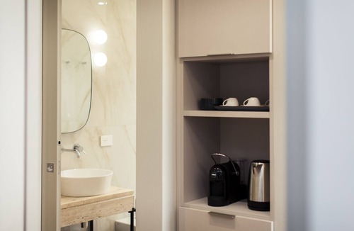 Castellammare del Golfo Apartment | NITI - Design Loft - Castellammare/Historic Center