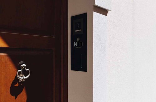 Castellammare del Golfo Apartment | NITI - Design Loft - Castellammare/Historic Center