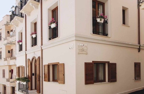 Castellammare del Golfo Apartment | NITI - Design Loft - Castellammare/Historic Center