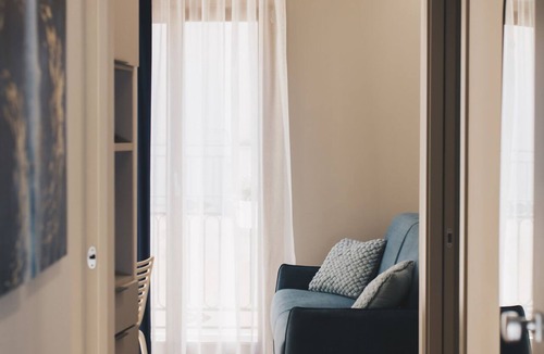 Castellammare del Golfo Apartment | NITI - Design Loft - Castellammare/Historic Center