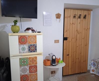 Cammarata House | Nni Turiddu