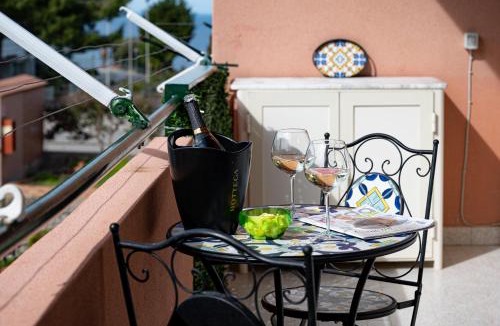 Milianni Apartment | NoemyApartment