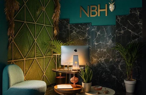 Nola Hotel | Nola Boutique Hotel