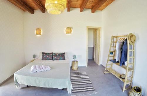 Partinico Bed & Breakfast | Nômade - Slow Living Lodge