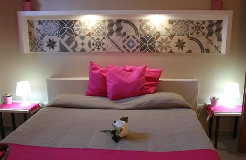 Marsala Bed & Breakfast | Non-refundable Double Room