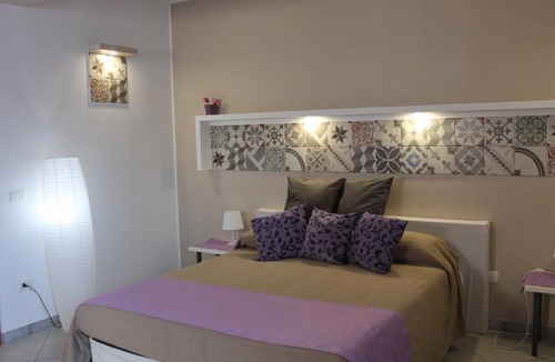 Marsala Bed & Breakfast | Non-refundable Quadruple Room