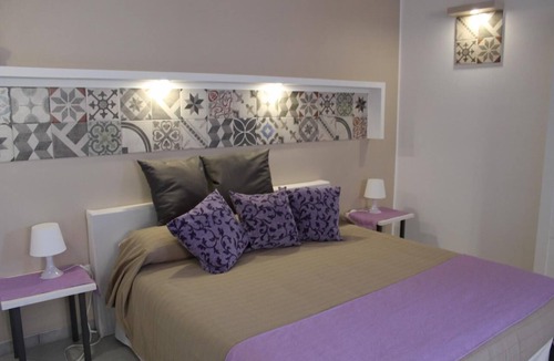 Marsala Bed & Breakfast | Non-refundable Quadruple Room