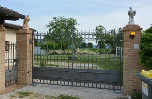 Camporoppolo House | Nonna Alda