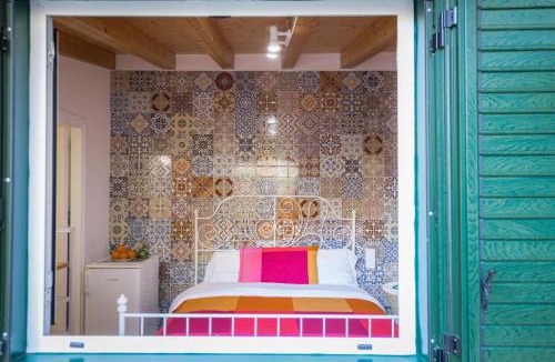Mondello House | Nonna Anna Rooms