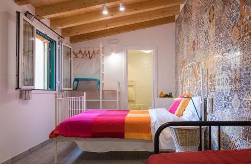Mondello House | Nonna Anna Rooms