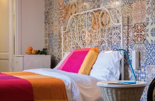 Mondello House | Nonna Anna Rooms