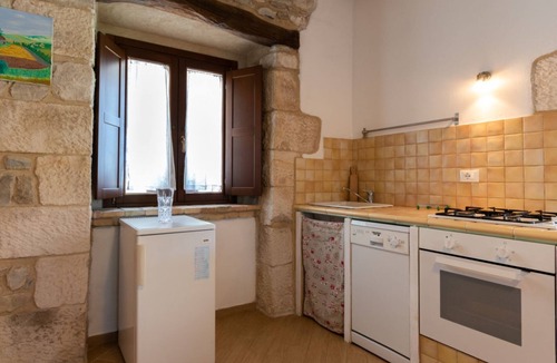 Abbateggio Apartment | Nonna Assunta by Rentbeat