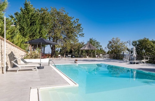 Abbateggio Apartment | Nonna Assunta by Rentbeat