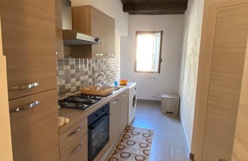 Licata Apartment | Nonna Cecè