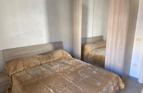 Licata Apartment | Nonna Cecè