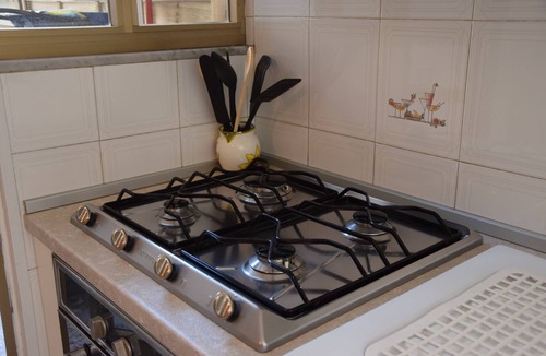 Mascalucia Apartment | Nonna Etna Holiday House - Cozy apartment at the foot of Mount Etna