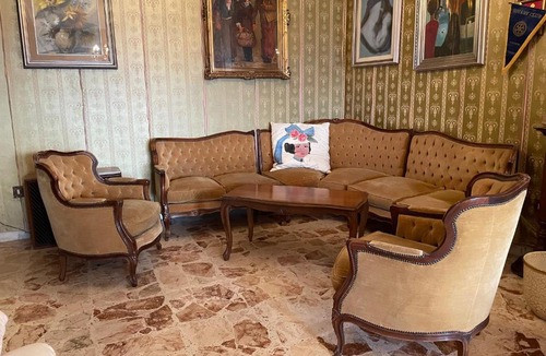 Licata Apartment | Nonna Maria