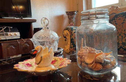 Licata Apartment | Nonna Maria