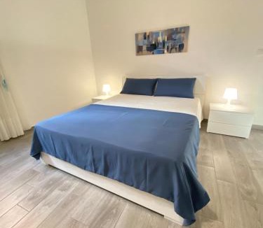 Casa Santa Apartment | Nonna n'Zina Trapani Casa Vacanza